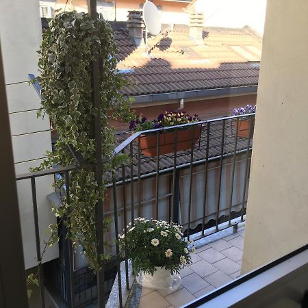 La Corte Alessandria Eksteriør bilde