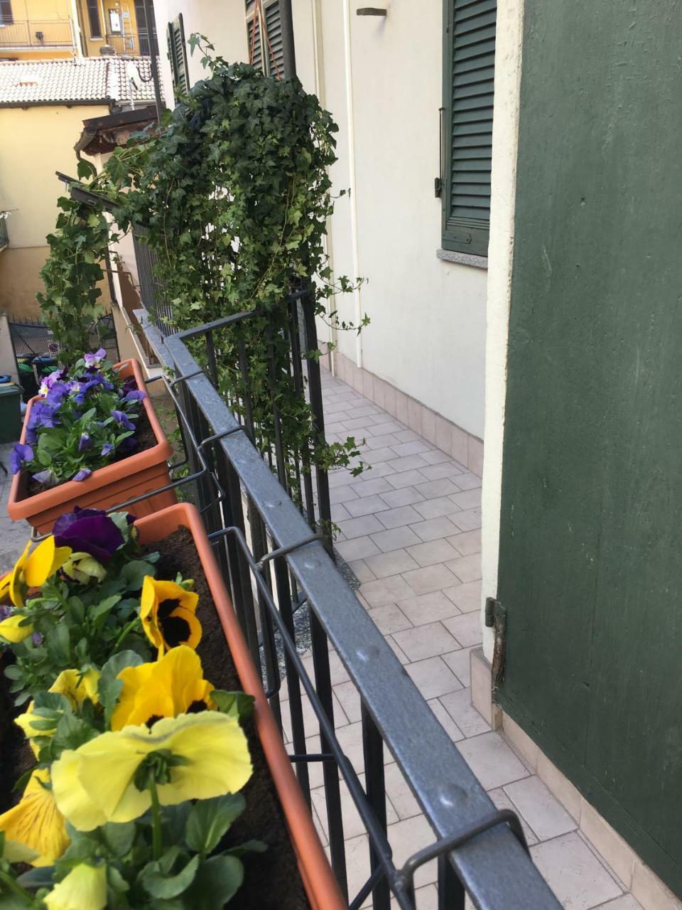 La Corte Alessandria Eksteriør bilde
