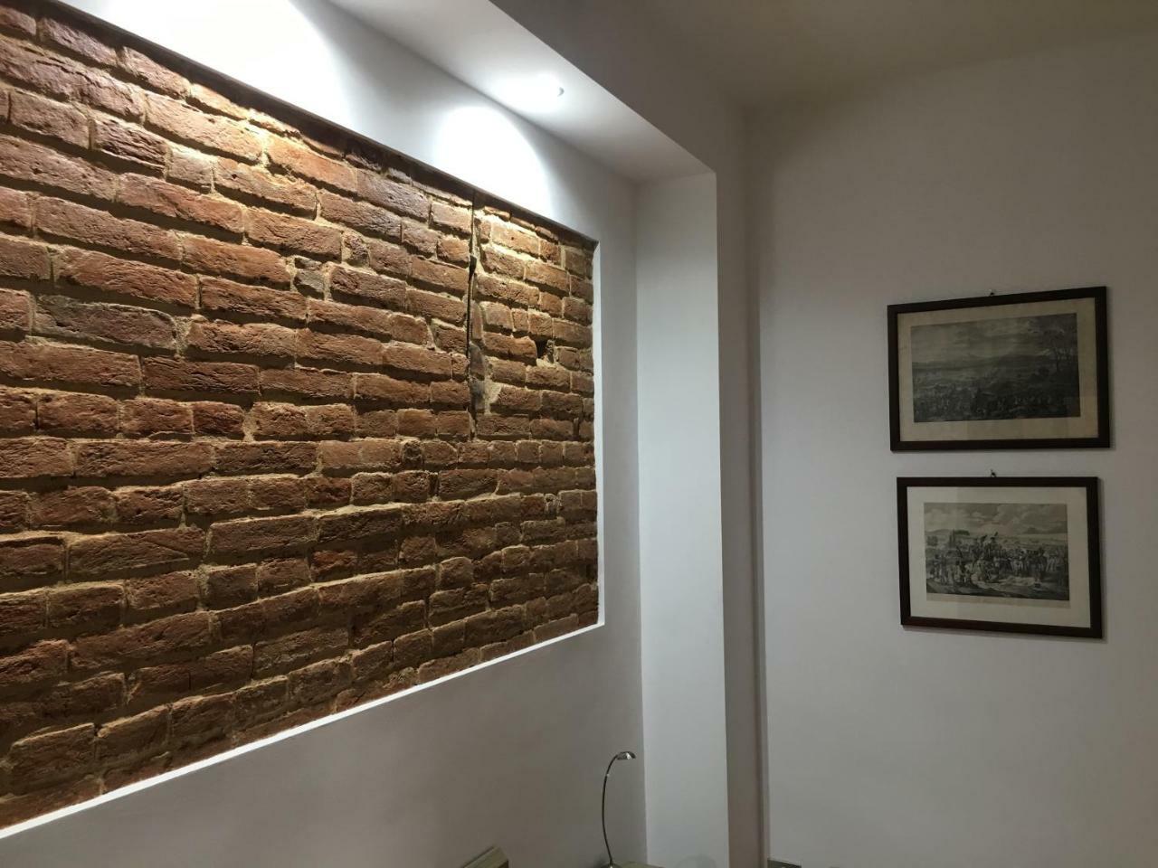 La Corte Alessandria Eksteriør bilde