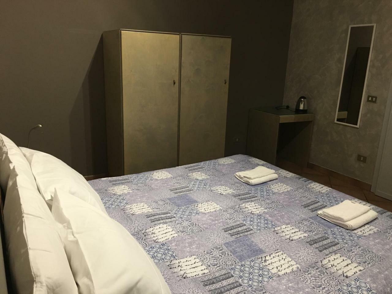 La Corte Alessandria Eksteriør bilde