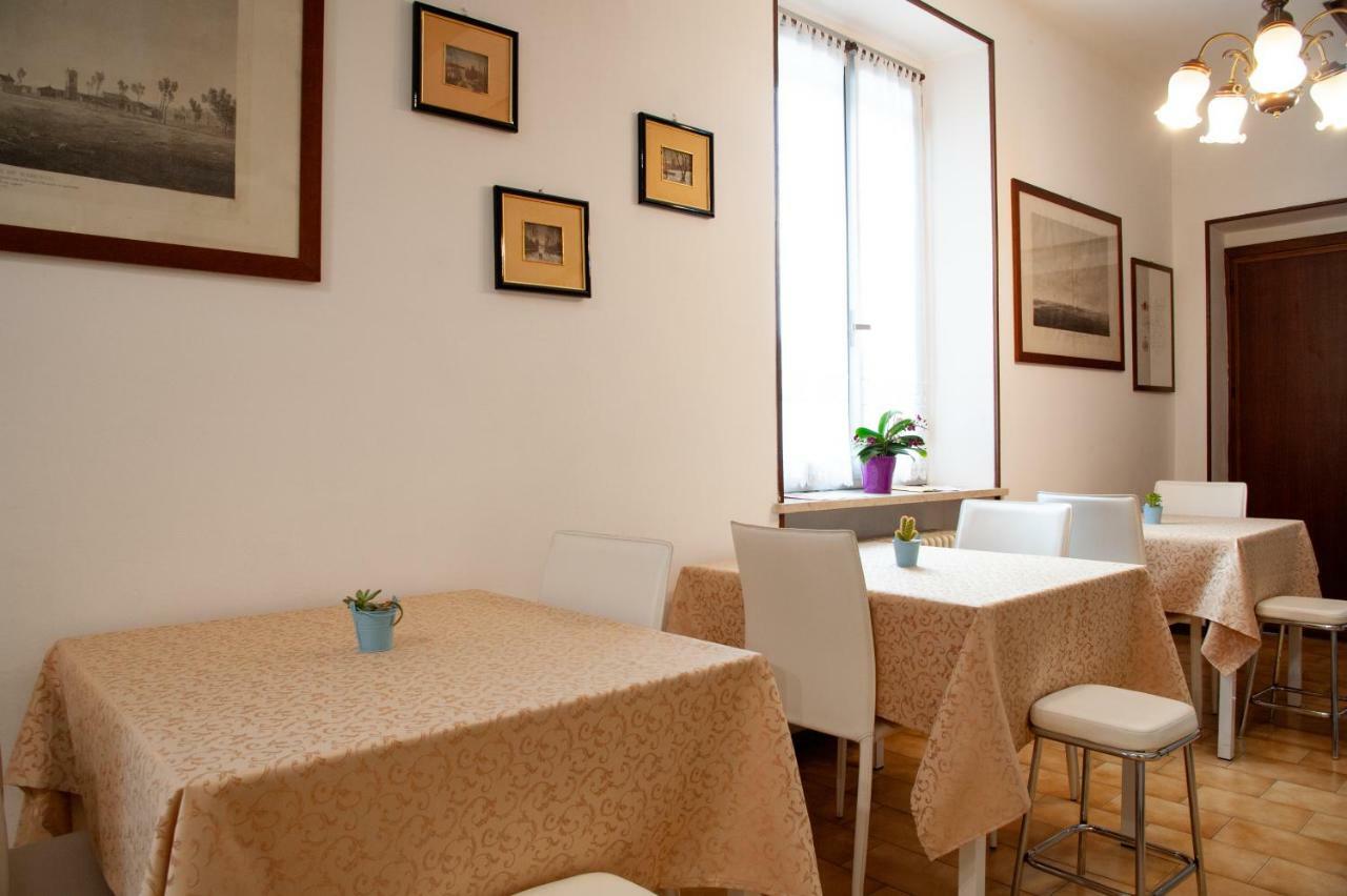 La Corte Bed & Breakfast Alessandria Eksteriør bilde