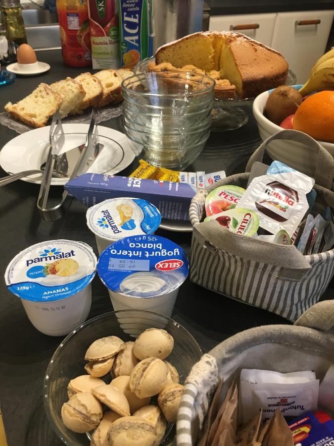 La Corte Alessandria Eksteriør bilde