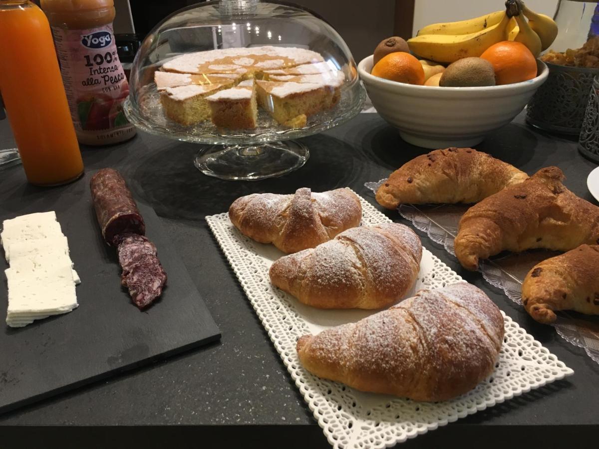 La Corte Alessandria Eksteriør bilde