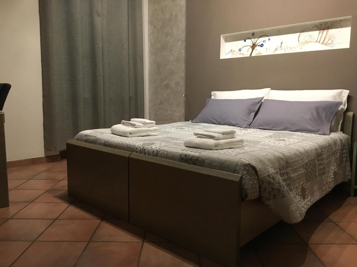 La Corte Bed & Breakfast Alessandria Eksteriør bilde